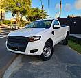 Ranger Xl 4X4 Diesel Completa 26.000Km