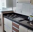 Apartamento Para Alugar Com 02 Dormitórios Na Vila Flórida. Cozinha Planejada.guarulhos