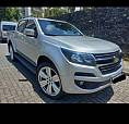 S10 Lt 2.5 Manual 2017 ( Aceito Financiamento E Carta De Consórcio )
