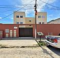 Aluga-Se Excelentes Apartamentos Em Residencial Fechado Com 55M² No Cágado, Maracanaú-Ce