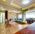 Apartamento Com 3 Dormitórios Para Alugar, 79 M² Por R$ 2.400/Mês - Jardim Carvalho - Port