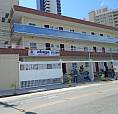 Fátima - Rua General Silva Junior, 247 Ap 08 Térreo Sem Vaga - Aproximadamente 24M², Copa/