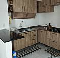 Apartamento Para Venda Possui 58 Metros Quadrados Com 2 Quartos
