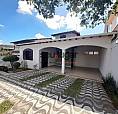 Casa 4 Dormitórios Para Locação , 250 M² Por R$ 4.800,00/Mês - Jardim Das Palmeira- Lavras