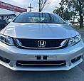 Civic Lxr 2.0 Flexone Automático