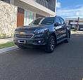 Chevrolet S10 Ltz Diesel Cd 2018/2019