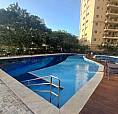 Alugo Apartamento No Condomínio Jardim De Toscana 3/4