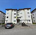 Apartamento Para Locação No Jardim Iririú - 54M²
