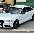 Audi A4 2.0 Tfsi