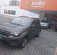 Fiat Mobi Trekking 1.0 Flex 5P 2024