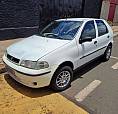 Fiat Palio 1.0/ Trofeo 1.0 Fire/ Fire Flex 4P 2004