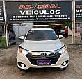 Honda Hr-V Exl 1.8 Flexone 16V 5P Aut. 2019