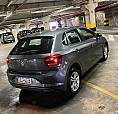 Volkswagen Polo 1.0 Flex 12V 5P 2018