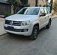 Volkswagen Amarok Se Cd 2.0 16V Tdi 4X4 Diesel 2014