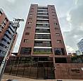 Apartamento Mobiliado De Alto Padrão Para Locação  Jardim Oceania