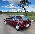 Volkswagen Gol Geração Ii Atlanta 1.8 8V 90Cv Gasolina Mec. 2P 1996
