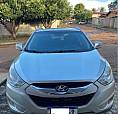 Hyundai Ix35 2.0 16V 170Cv 2Wd/4Wd Aut. 2012