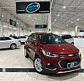 Chevrolet Tracker Premier 1.4 Turbo 16V Flex Aut 2018