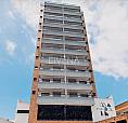 Apartamento Semi Mobiliado - 02 Quartos - Sao Joao