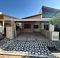 Casa Terrea Em Condominio Com 3 Quartos Sendo 1 Suite No Residencial Cruzeiro Do Sul Na Zo