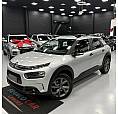 Citroen C4 Cactus Feel Pack 1.6 16V Flex Aut 2019