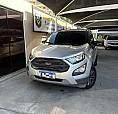 Ford Ecosport Freestyle 1.5 12V Flex 5P Aut. 2020
