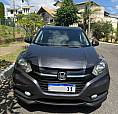 Honda Hr-V Ex 1.8 Flexone 16V 5P Aut. 2018