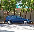 Volkswagen Parati 1.6 Mi/ 1.6 Mi City 2000