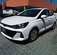 Hyundai Hb20 Comfort Plus 1.0 Flex 12V Mec. 2025