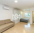Apartamento 1 Dormitório Para Aluguel No Centro Histórico De Porto Alegre  38 M²