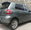 Vw - Volkswagen Fox