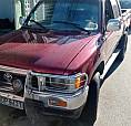 Toyota Hilux 2000 2.8