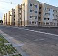 U-Apartamento Com Varanda Do Lado Do Cond Bolevard