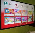 Smart Tv Samsung 46