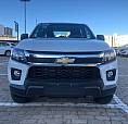 Chevrolet S10 Cabine Dupla S10 2.8 Ctdi Lt 4Wd (Cabine Dupla)