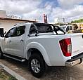 Nissan Frontier 2018/2018