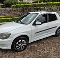 Celta Chevrolet Completo