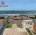 Alugo - Lindo Apto Mobiliado - Vista Mar - 1 Quarto