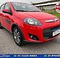 Fiat Palio 2014 1.6 Mpi Sporting 16V Flex 4P Manual