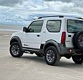 Suzuki Jimny 4 Sport 