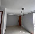 Alugo Apartamento Reformado No Tabuleiro 