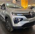 Kwid Intense 