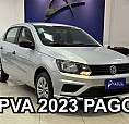 Volkswagen Voyage 2020 1.6 Msi Totalflex 4P Manual