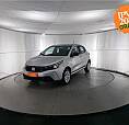 Fiat Argo 2023 1.0 Firefly Flex Drive Manual
