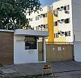 Apartamento 2 Quartos Na Zona Leste