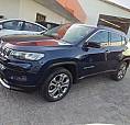 Jeep Compass Long. T270 1.3 Tb 4X2 Flex Aut 2023