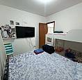 Apartamento Todo Mobiliado 