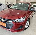 Chevrolet Onix 1.0 Flex Manual