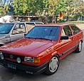 Volkswagen Gol Geração I Gl 1.6 8V Álcool Mec. 2P 1990