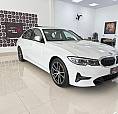 Bmw 320I A 2.0 Turbo/Activeflex 16V 184Cv 4P 2020